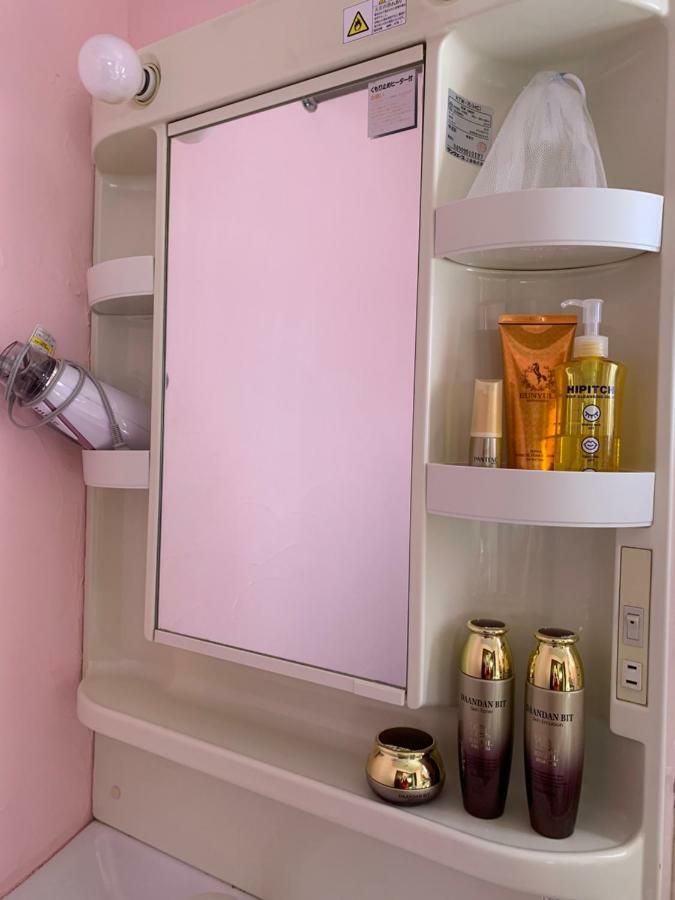 Stay Sakura Bibai Eksteriør bilde